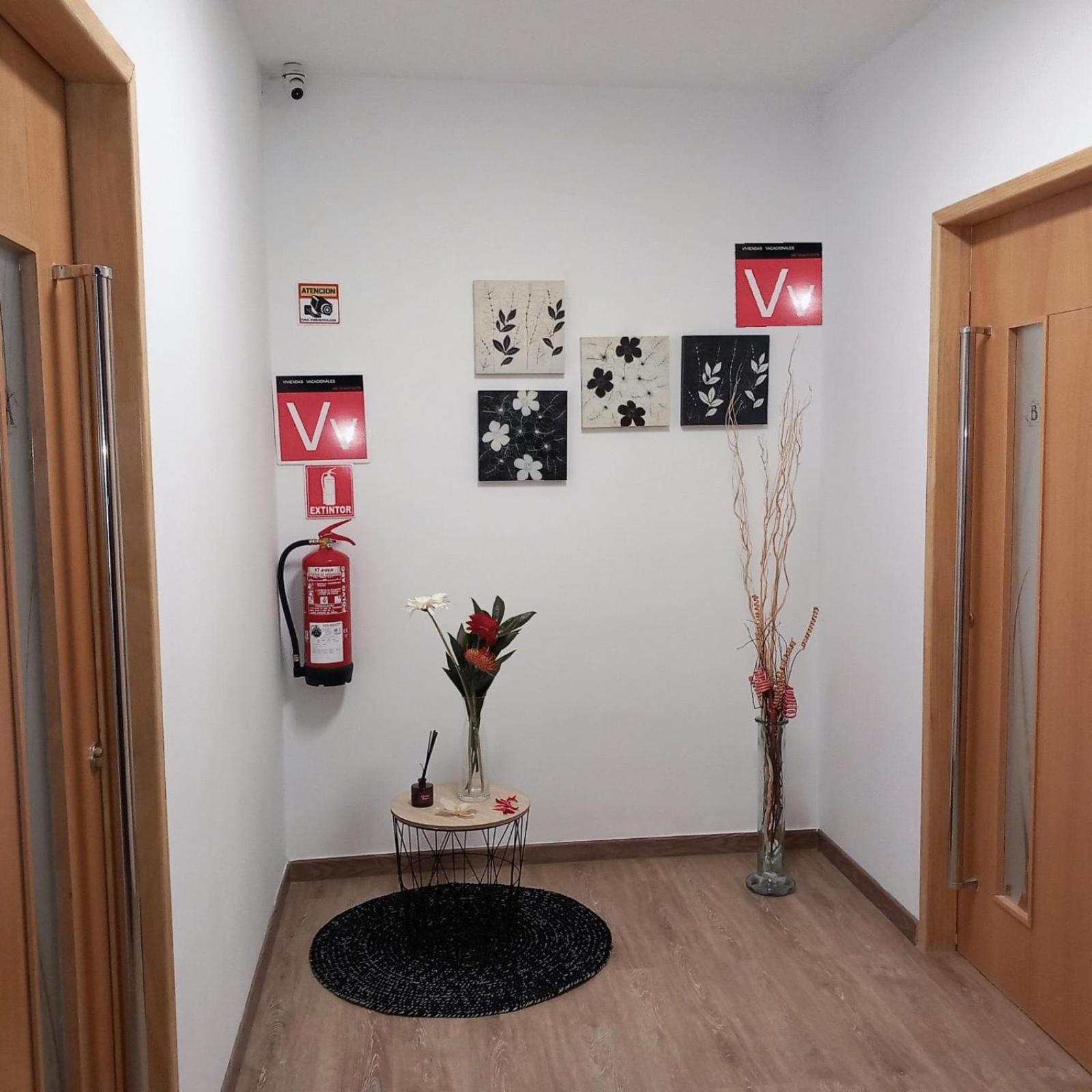 Apartamento Apartamento Maoli B Icod De Los Vinos Exterior foto