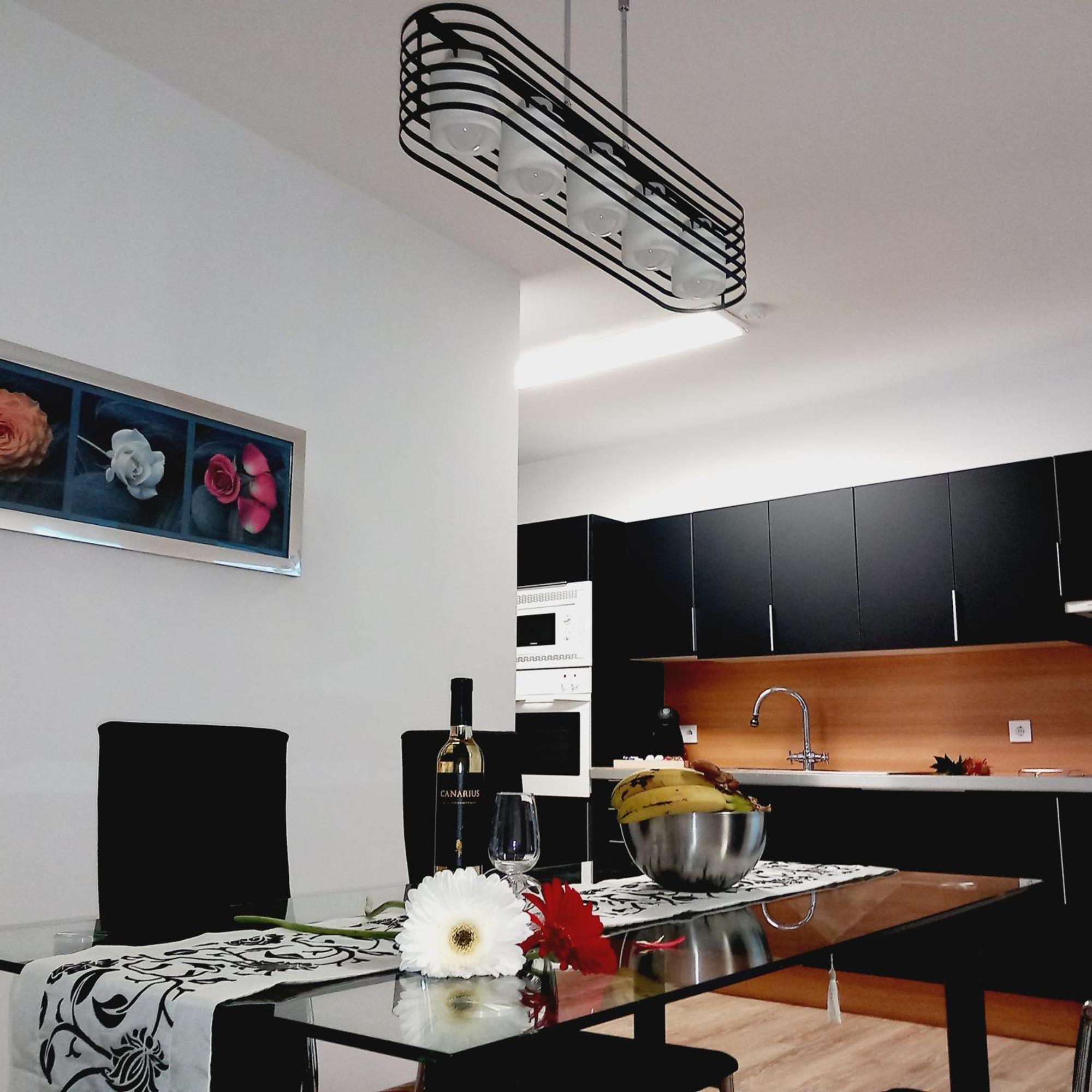 Apartamento Apartamento Maoli B Icod De Los Vinos Exterior foto